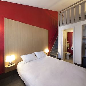 B&B Hotel Saint-Nazaire
