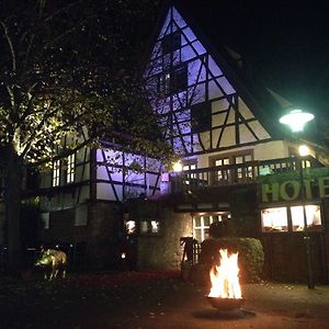 Hotel Restaurant Altes Badhaus